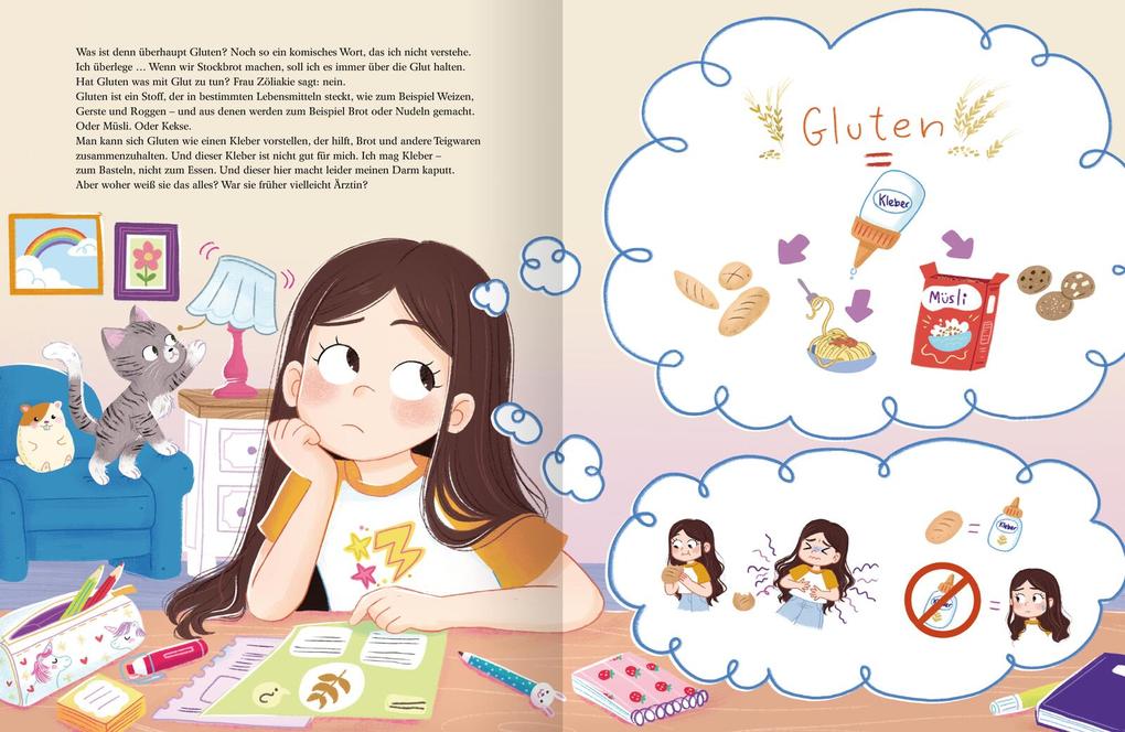 Weitere Ansicht: Der unerwünschte Gast | Hendrikje Balsmeyer