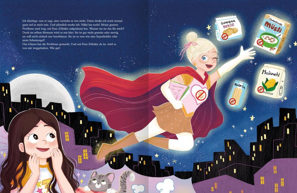 Weitere Ansicht: Der unerwünschte Gast | Hendrikje Balsmeyer