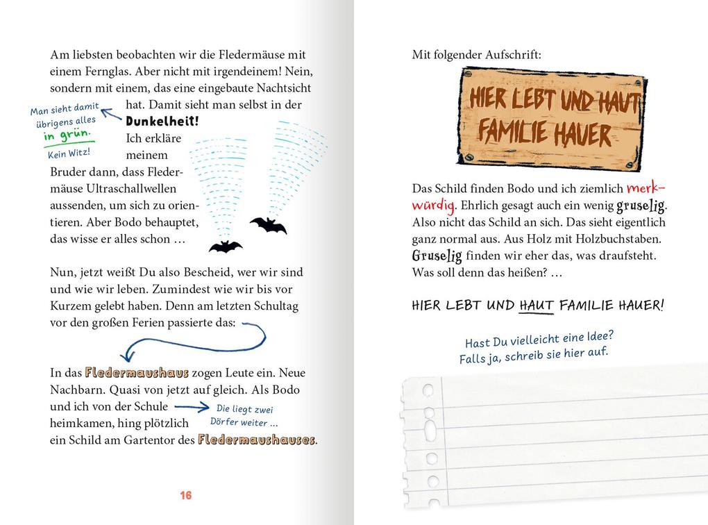 Weitere Ansicht: Juni von der Farbe und ein Sommer voller Superpläne | Natalie Buchholz