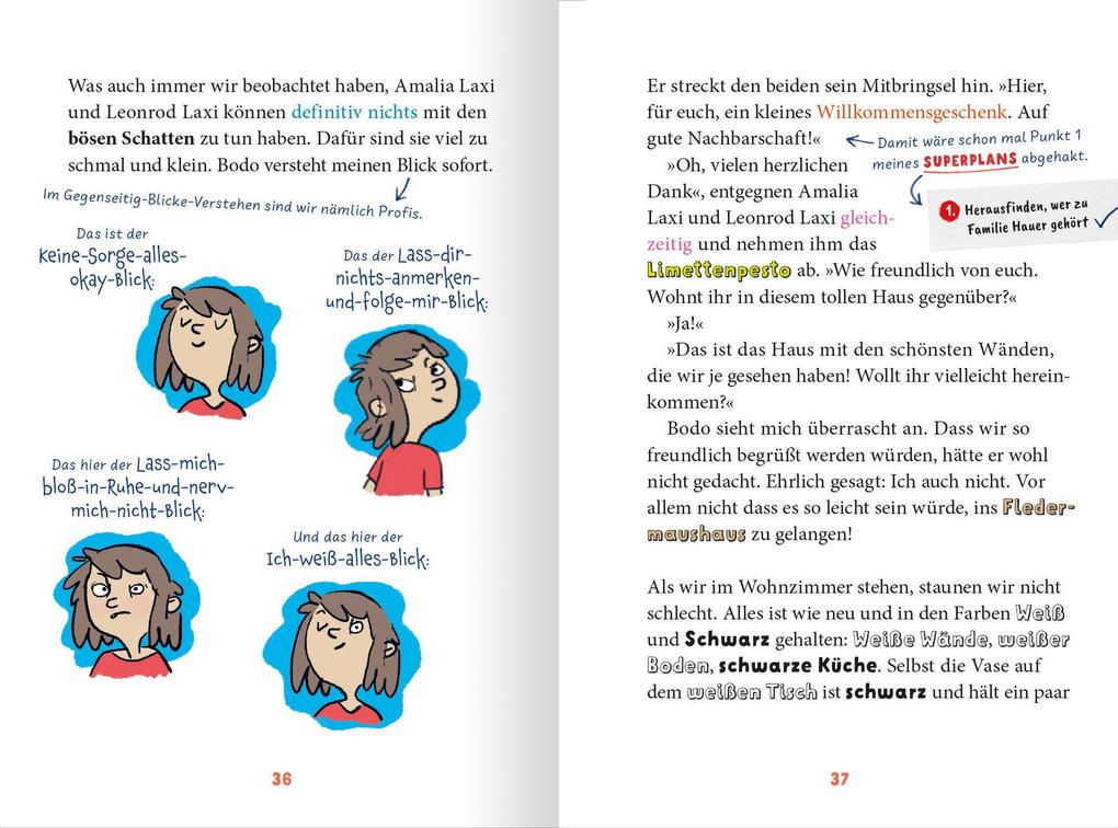 Weitere Ansicht: Juni von der Farbe und ein Sommer voller Superpläne | Natalie Buchholz