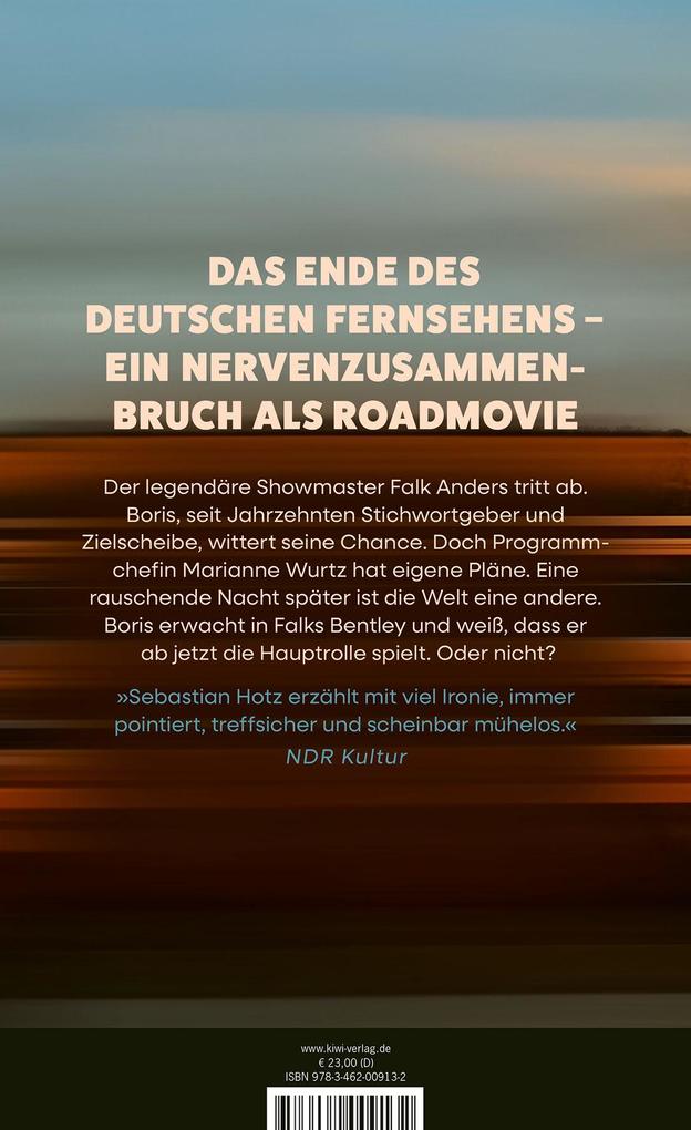 Weitere Ansicht: Sidekick | Sebastian Hotz