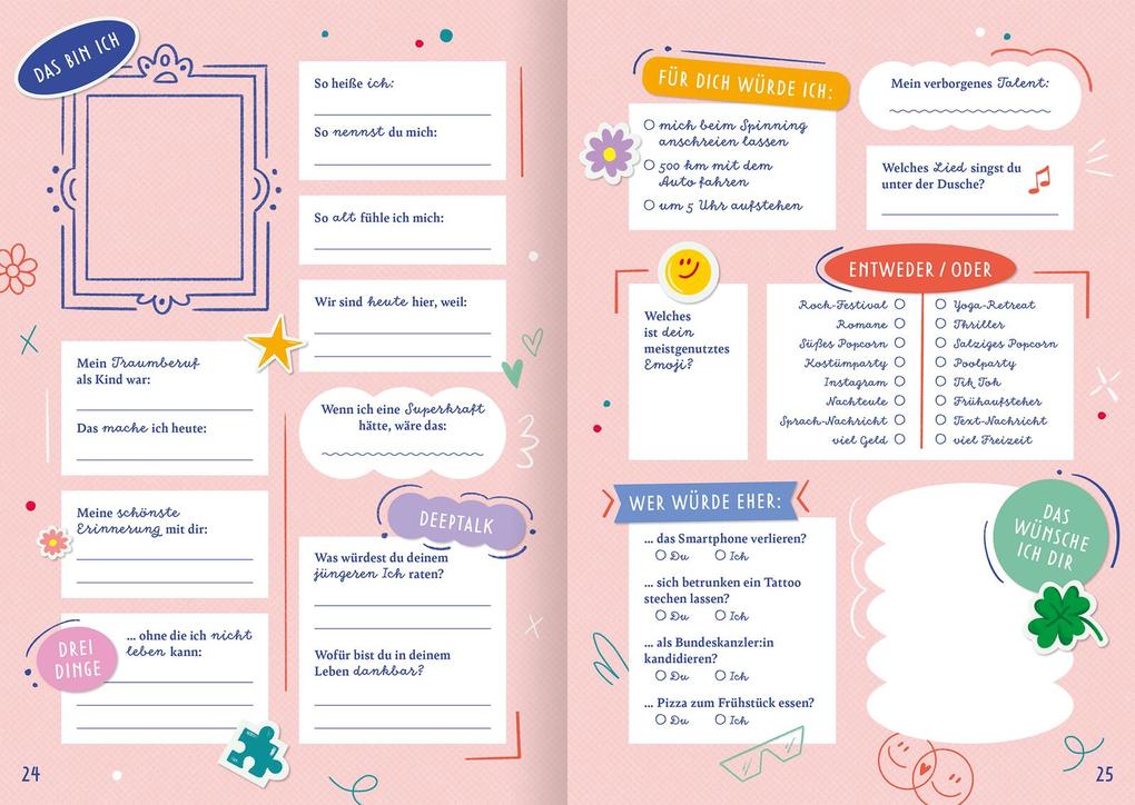 Weitere Ansicht: Ein Cheers auf uns