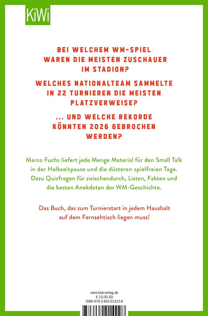 Weitere Ansicht: Kick it! | Marco Fuchs
