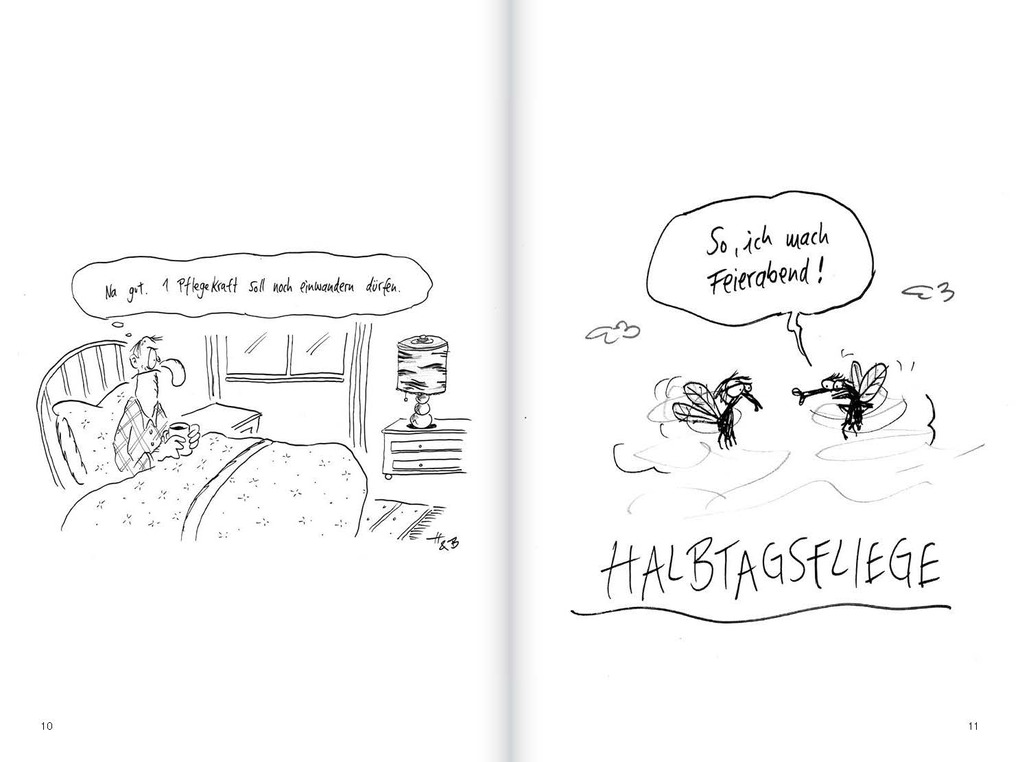 Weitere Ansicht: Dafür haben sie Geld | Elias Hauck, Hauck & Bauer