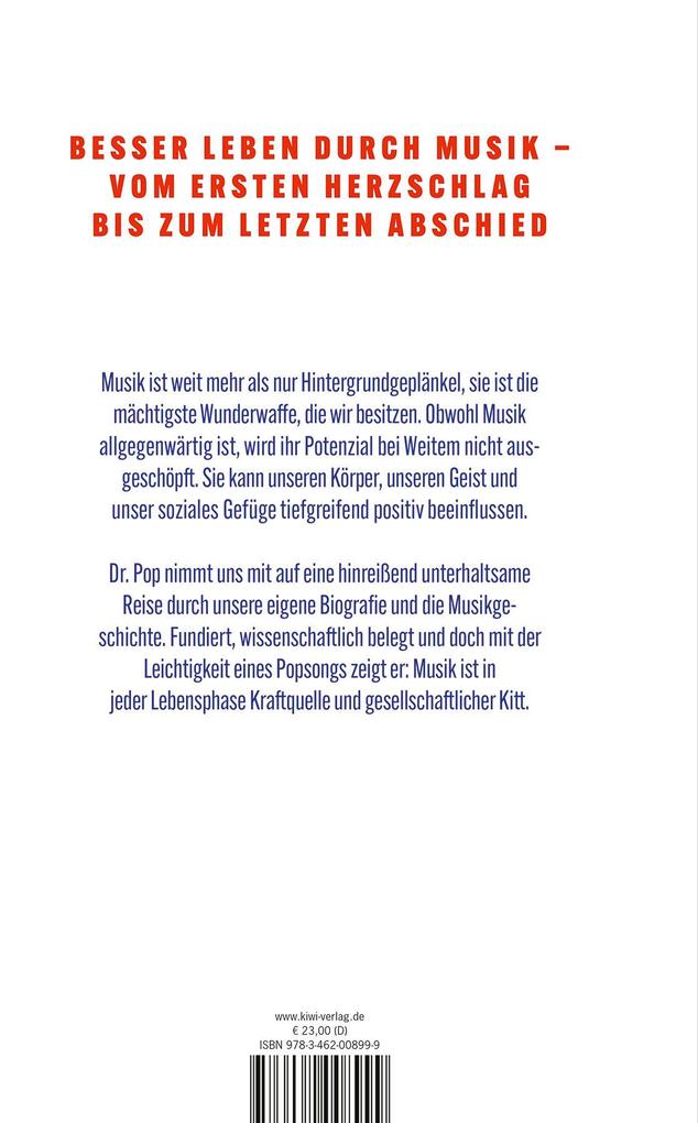 Weitere Ansicht: Macht Musik! | Pop