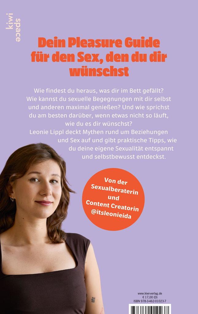 Weitere Ansicht: Pillow Talk | Leonie Lippl