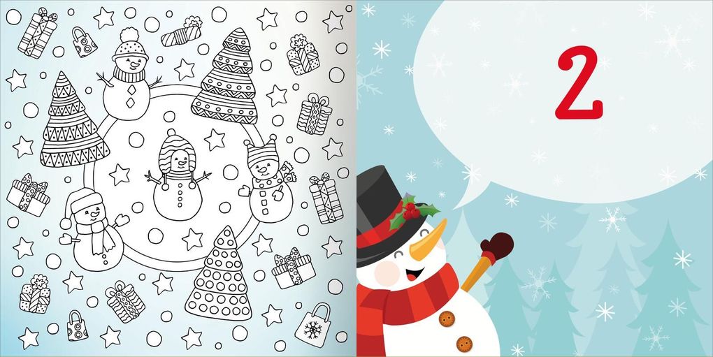 Weitere Ansicht: Diamant-Adventskalender