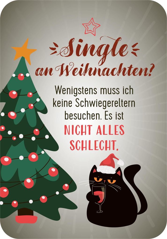 Weitere Ansicht: Plätzchen weg, Nerven blank.