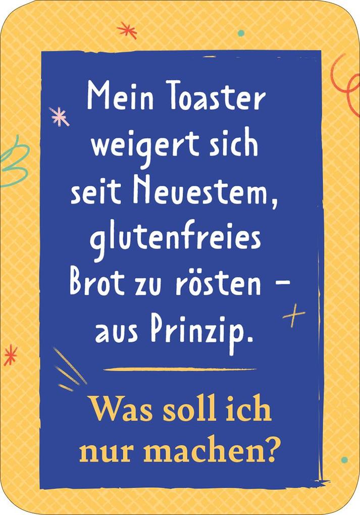 Weitere Ansicht: Der Problemu | Christine Schlitt
