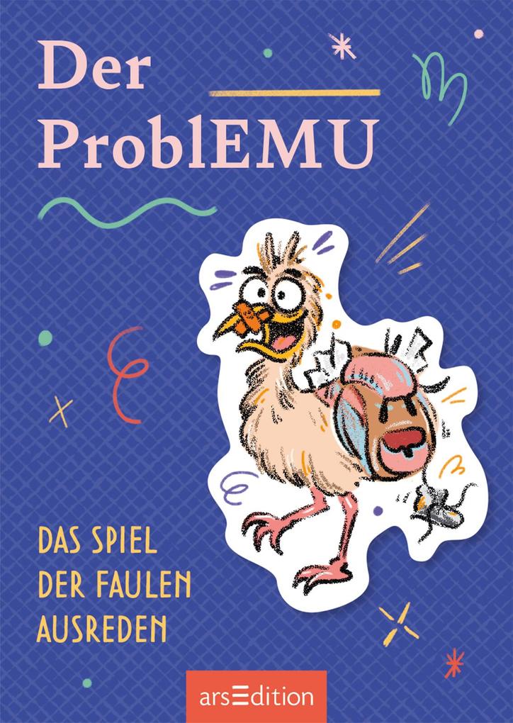 Weitere Ansicht: Der Problemu | Christine Schlitt