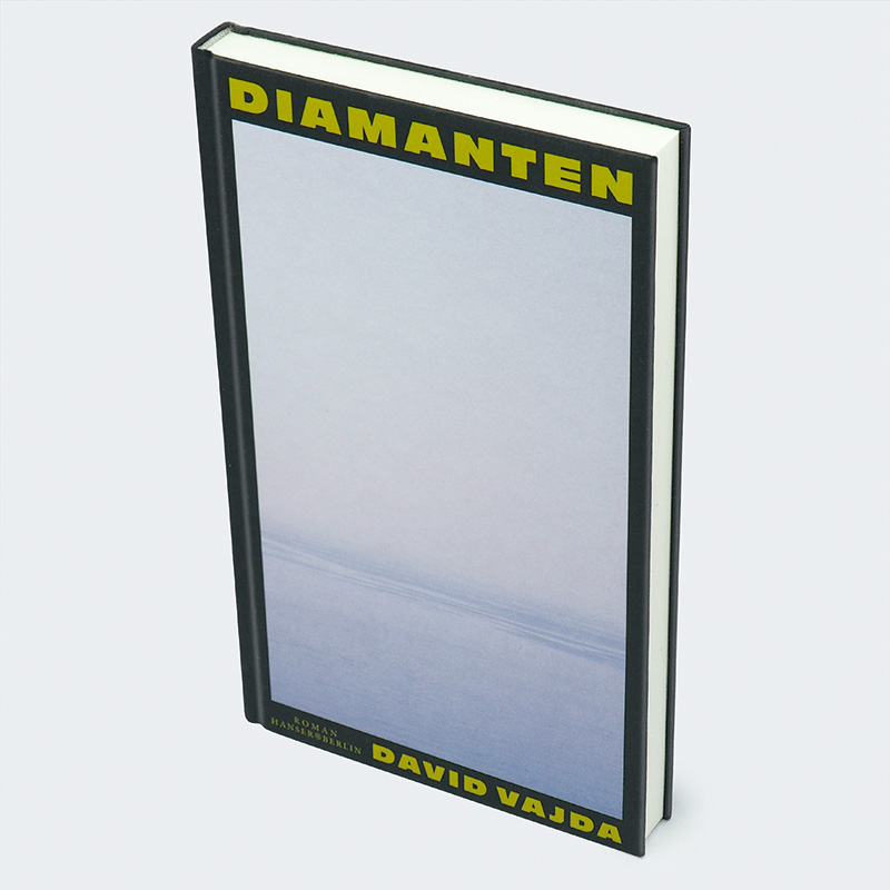 Weitere Ansicht: Diamanten | David Vajda