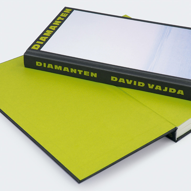 Weitere Ansicht: Diamanten | David Vajda