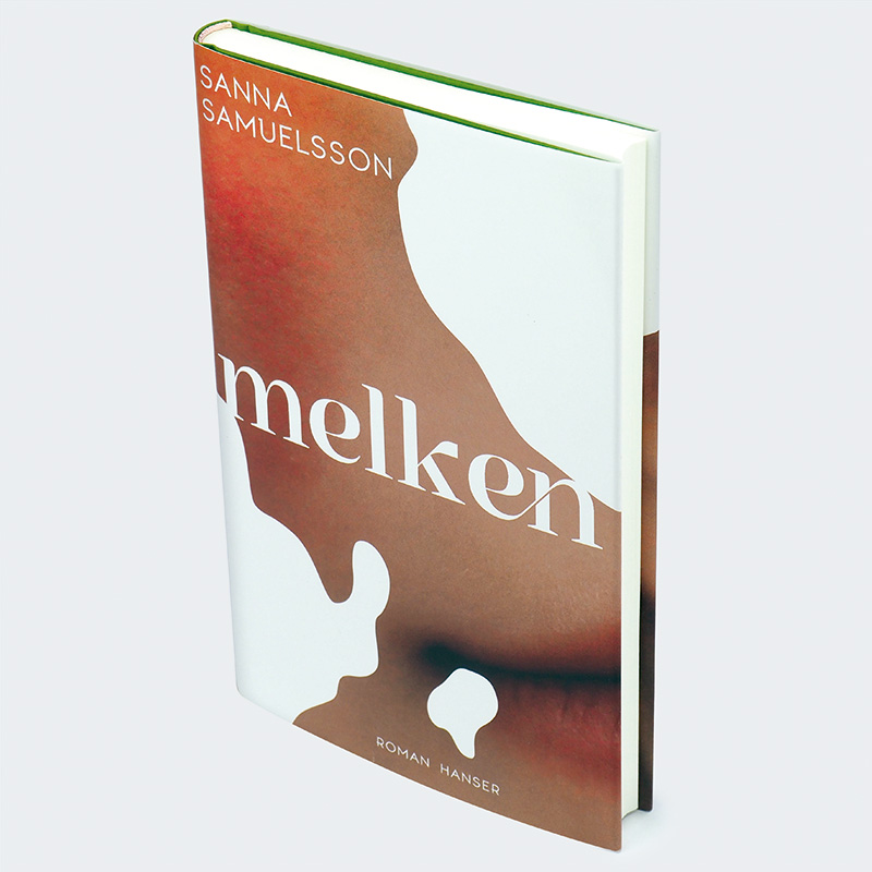 Weitere Ansicht: Melken | Sanna Samuelsson