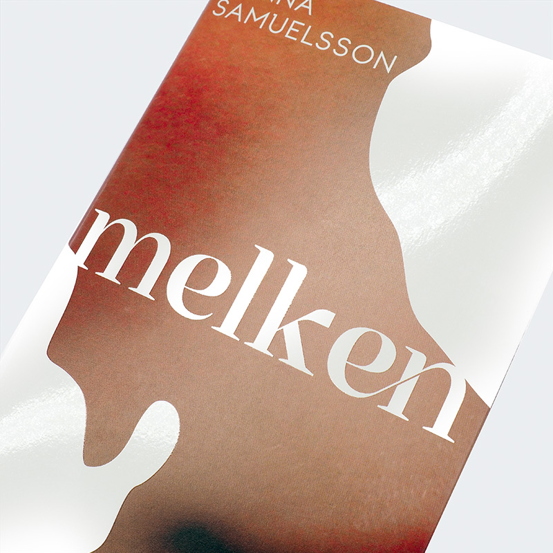 Weitere Ansicht: Melken | Sanna Samuelsson