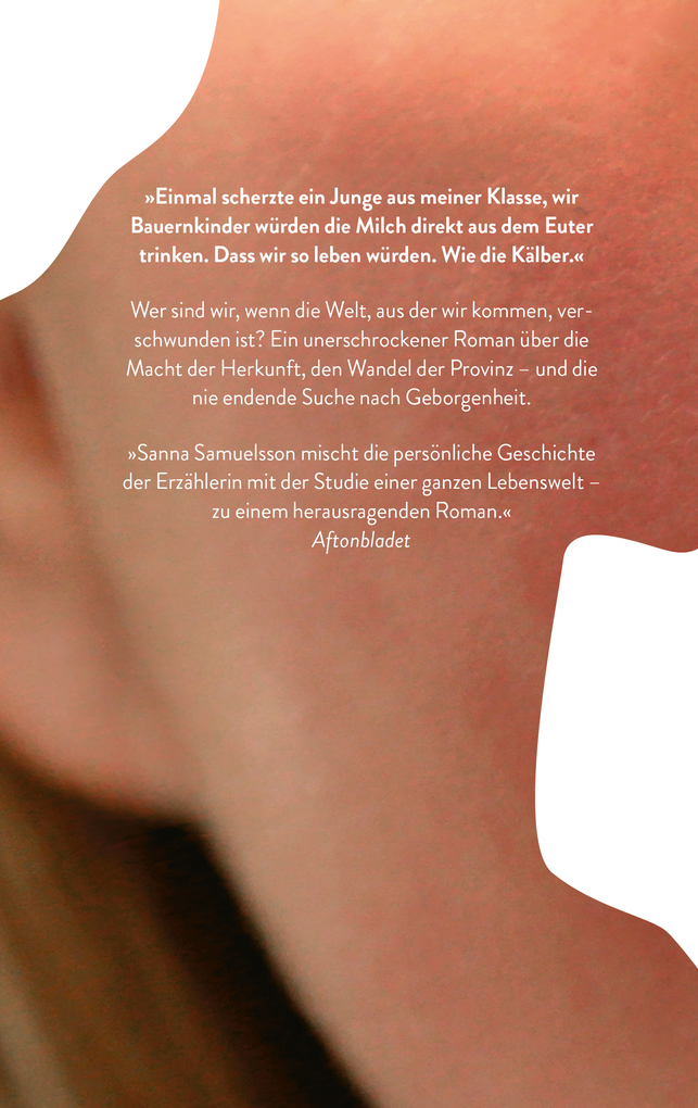 Weitere Ansicht: Melken | Sanna Samuelsson