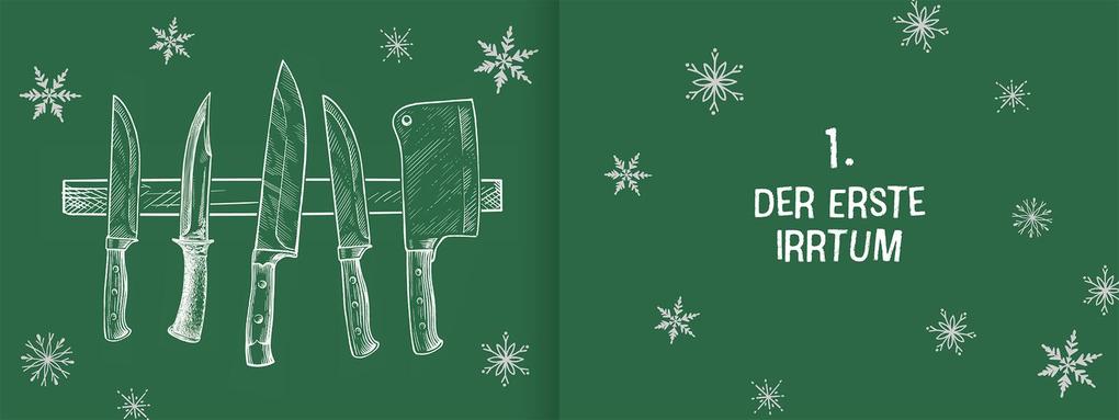 Weitere Ansicht: Lametta La Mamma La Mafia | Uli Brée