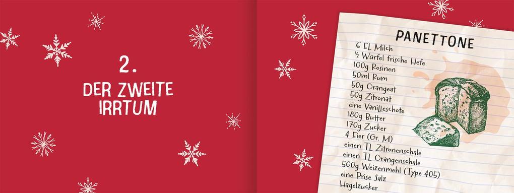 Weitere Ansicht: Lametta La Mamma La Mafia | Uli Brée