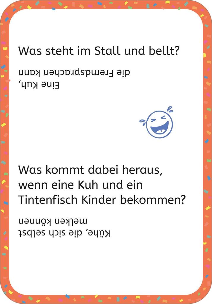 Weitere Ansicht: Erstleser-Witze Tiere | Ute Löwenberg