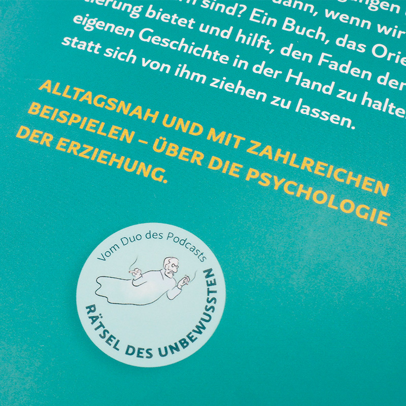 Weitere Ansicht: "Jetzt bin ich schon wie meine Eltern" | Cécile Loetz, Jakob Müller