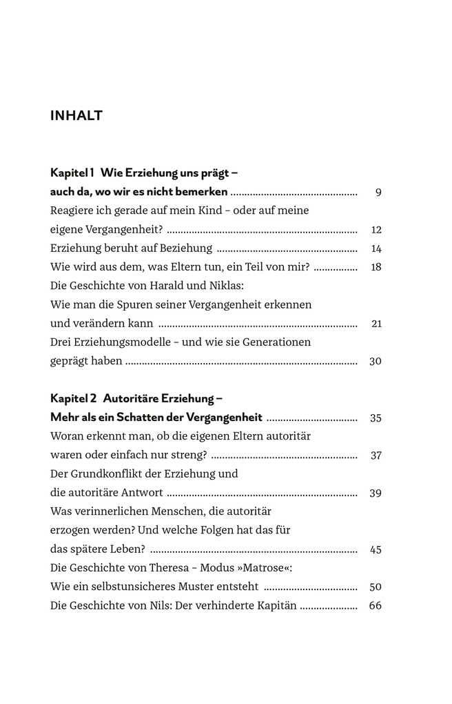 Weitere Ansicht: "Jetzt bin ich schon wie meine Eltern" | Cécile Loetz, Jakob Müller