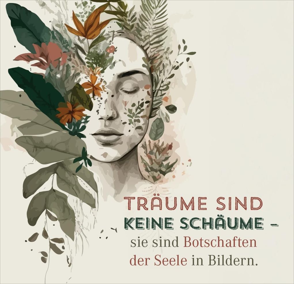 Weitere Ansicht: Nimm dir Zeit für große Träume
