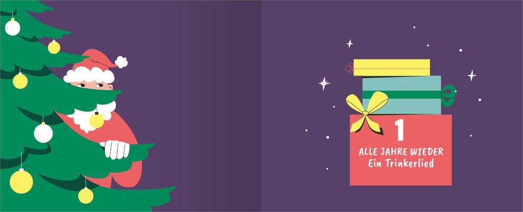 Weitere Ansicht: A Tännschen please! | Paulus Vennebusch