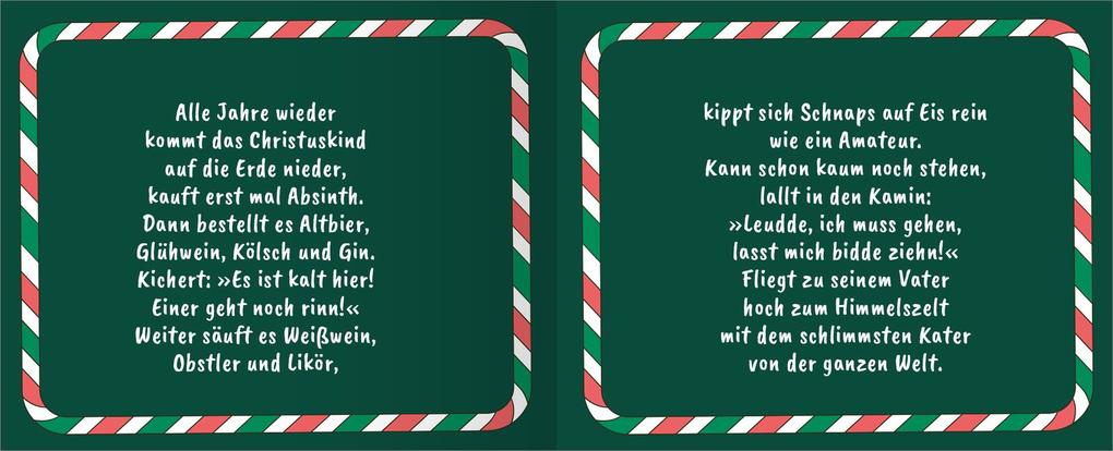 Weitere Ansicht: A Tännschen please! | Paulus Vennebusch