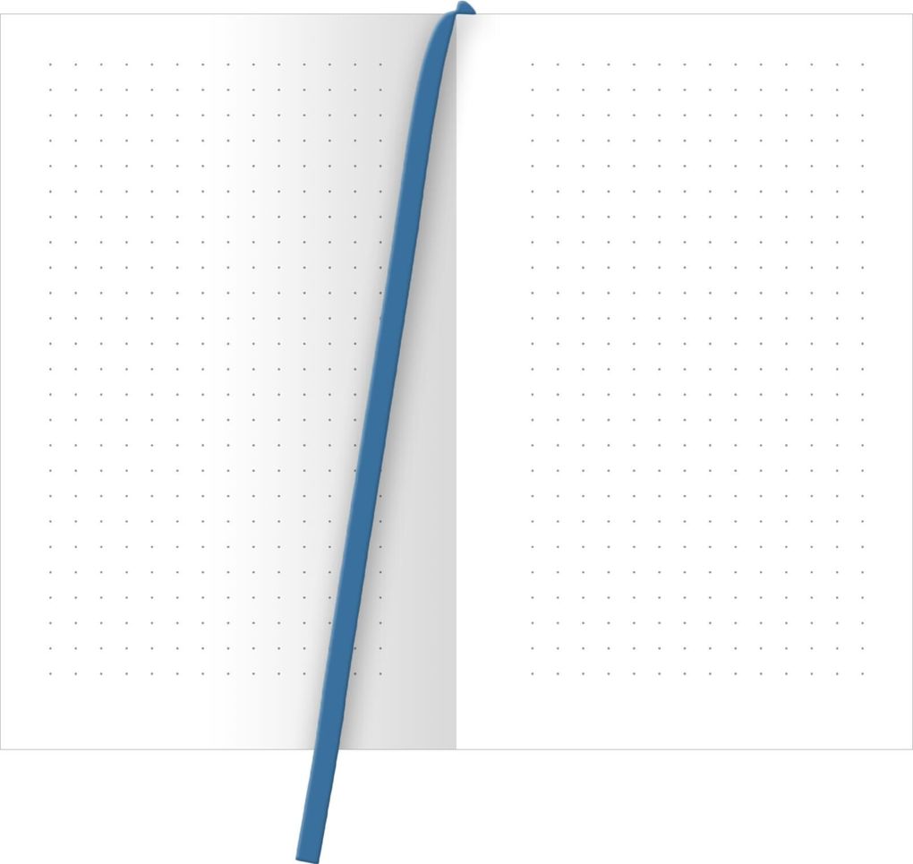 Weitere Ansicht: myNOTES Papeterie: Notizbuch A6 Simply, Katy - Tea Time