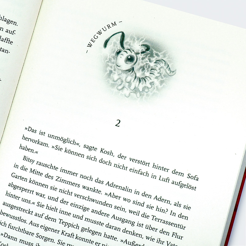 Weitere Ansicht: Magicalia | Jennifer Bell