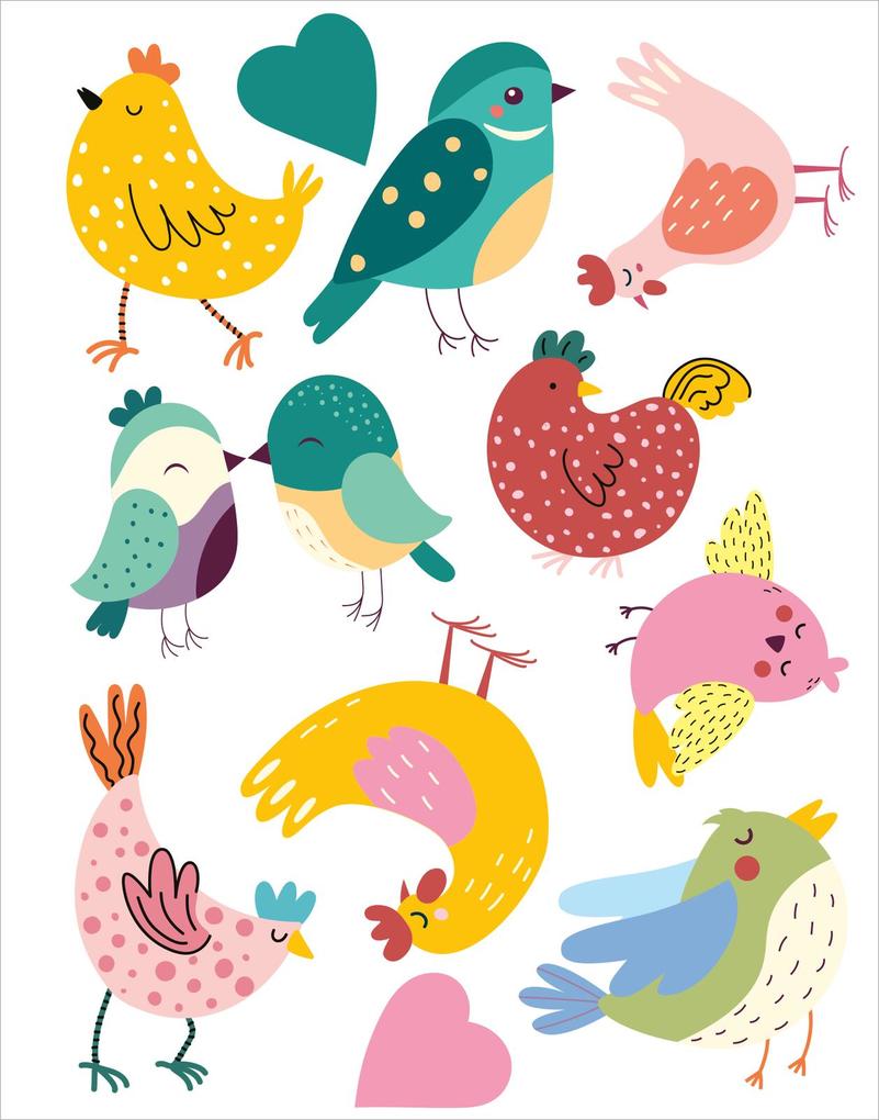 Weitere Ansicht: Diamant-Oster-Anhänger