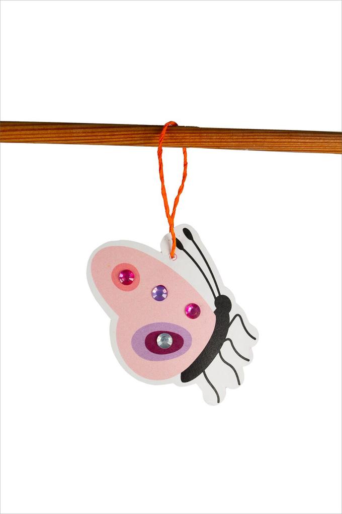 Weitere Ansicht: Diamant-Oster-Anhänger