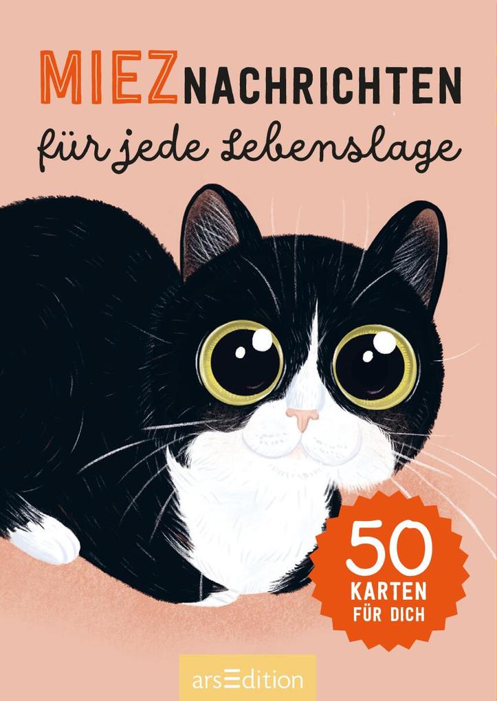 Weitere Ansicht: MIEZNachrichten für jede Lebenslage