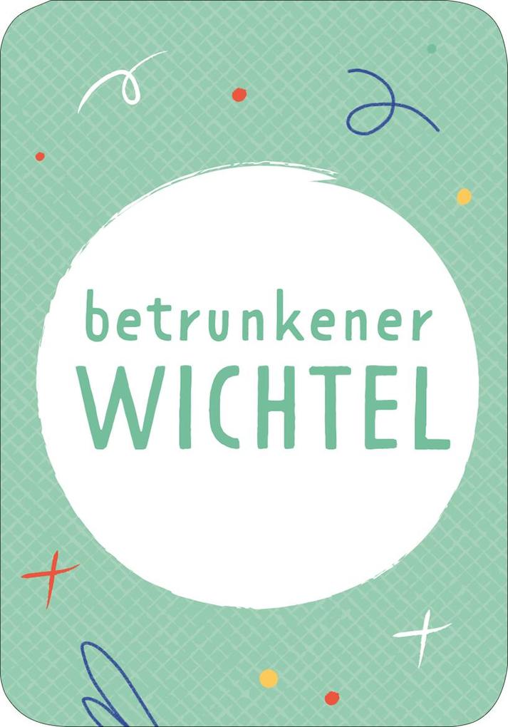 Weitere Ansicht: Das Drama-Lama | Christine Schlitt