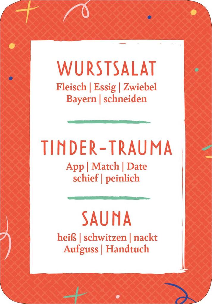 Weitere Ansicht: Das Drama-Lama | Christine Schlitt