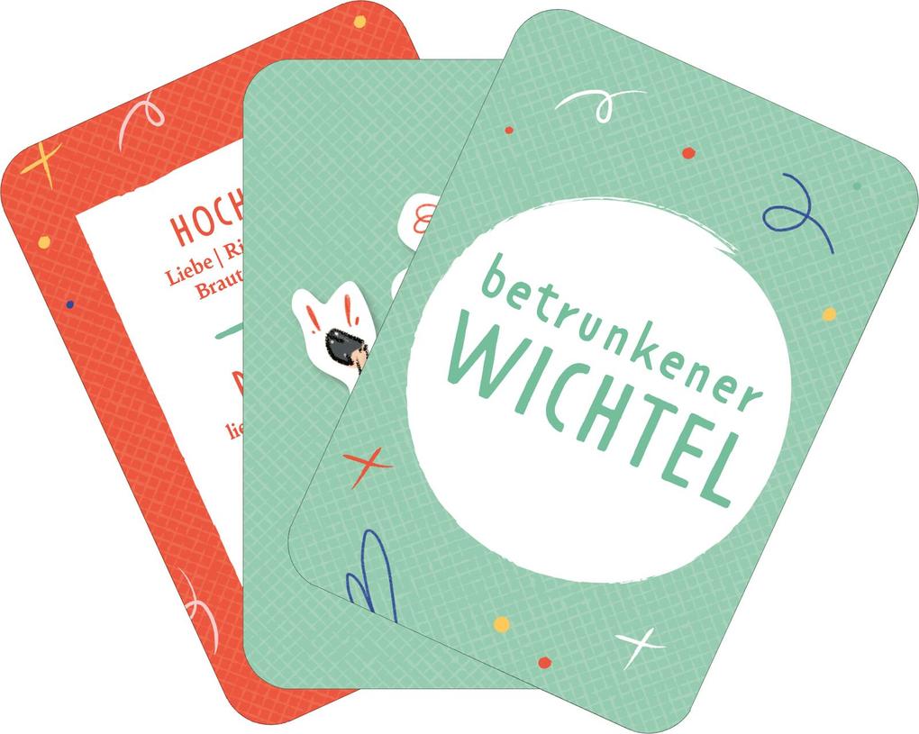 Weitere Ansicht: Das Drama-Lama | Christine Schlitt