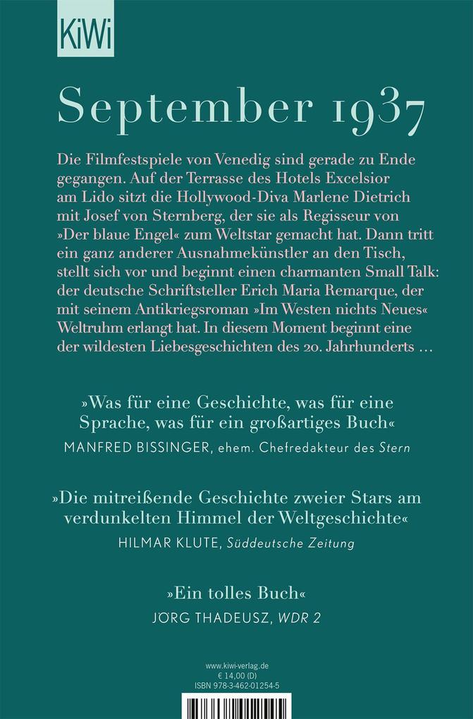 Weitere Ansicht: Man lebt sein Leben nur einmal | Thomas Hüetlin