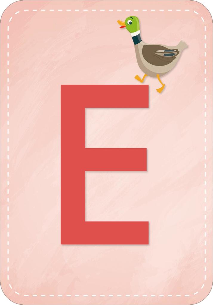 Weitere Ansicht: Meine Buchstaben-Box