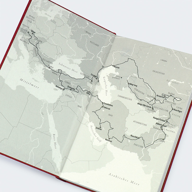 Weitere Ansicht: Ohne Kalaschnikow schlaf ich schlecht | Lukas Matzinger