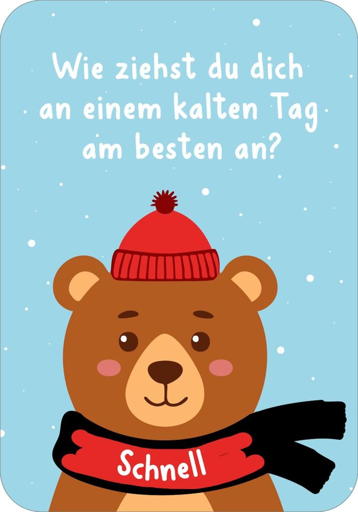 Weitere Ansicht: Adventskalender - Witze zum Freikratzen | Ute Löwenberg