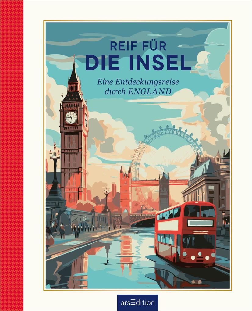 Weitere Ansicht: Reif für die Insel | Christine Schlitt