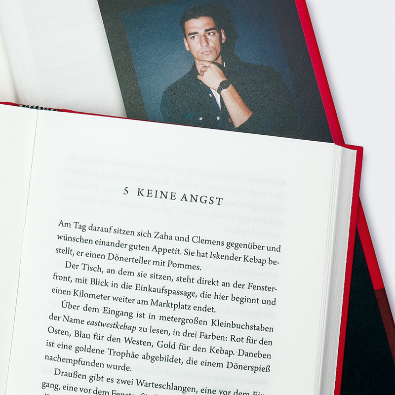 Weitere Ansicht: Casino | Cihan Acar