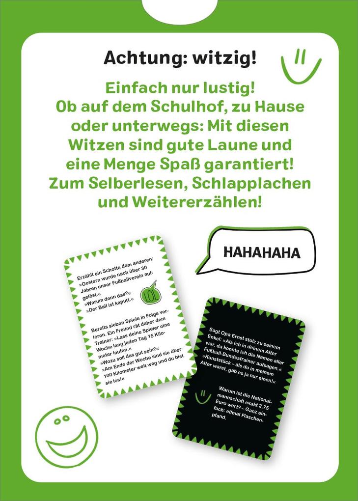 Weitere Ansicht: Fußball-Witze | Philip Kiefer