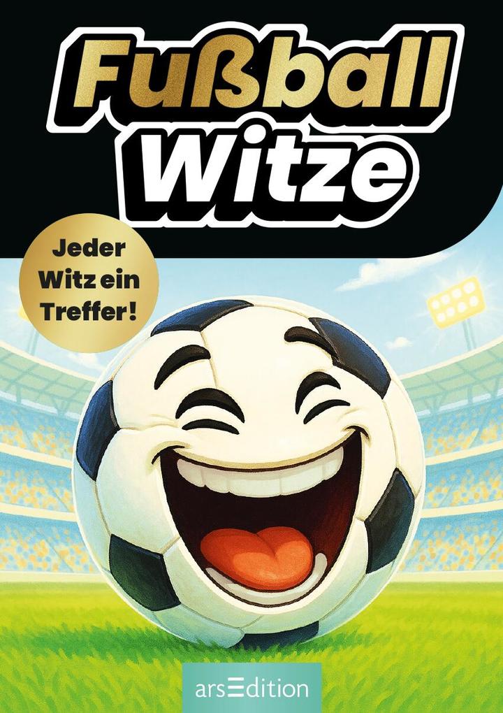 Weitere Ansicht: Fußball-Witze | Philip Kiefer