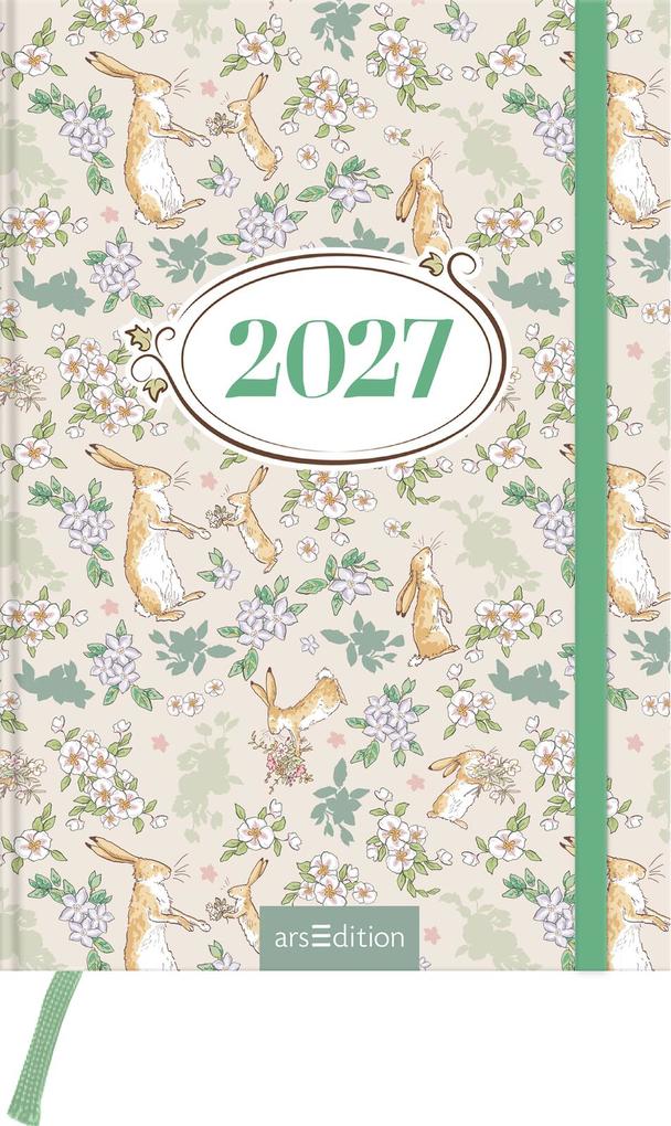 Weitere Ansicht: Buchkalender Weißt du eigentlich, wie lieb ich dich hab? 2027
