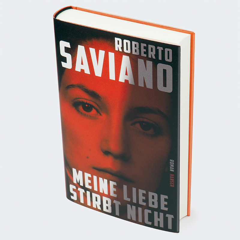 Weitere Ansicht: Meine Liebe stirbt nicht | Roberto Saviano