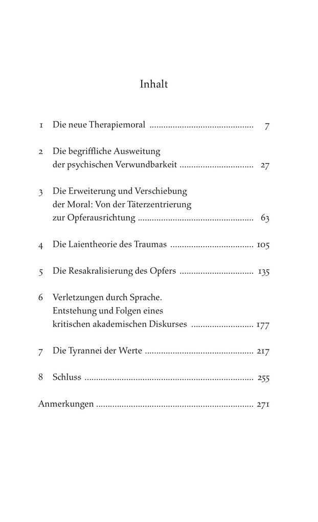 Weitere Ansicht: Opfer | Maria-Sibylla Lotter