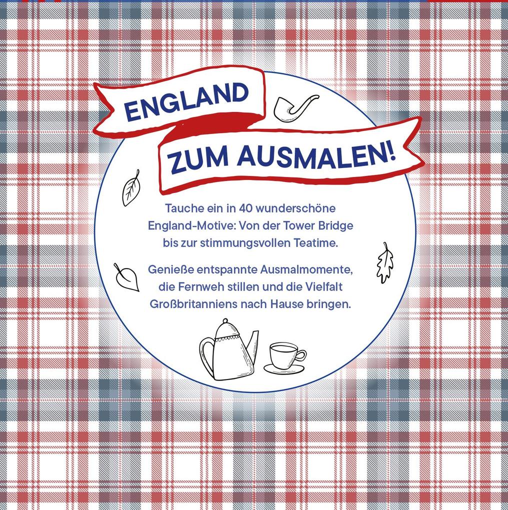 Weitere Ansicht: Tea Time & Big Ben