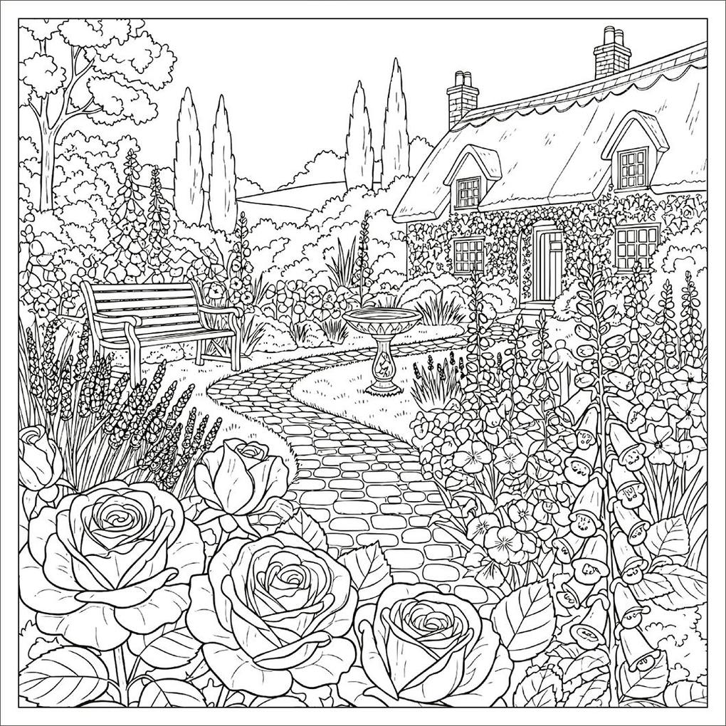 Weitere Ansicht: Tea Time & Big Ben