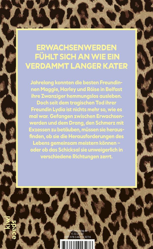 Weitere Ansicht: Weird Girls | Gráinne O'Hare