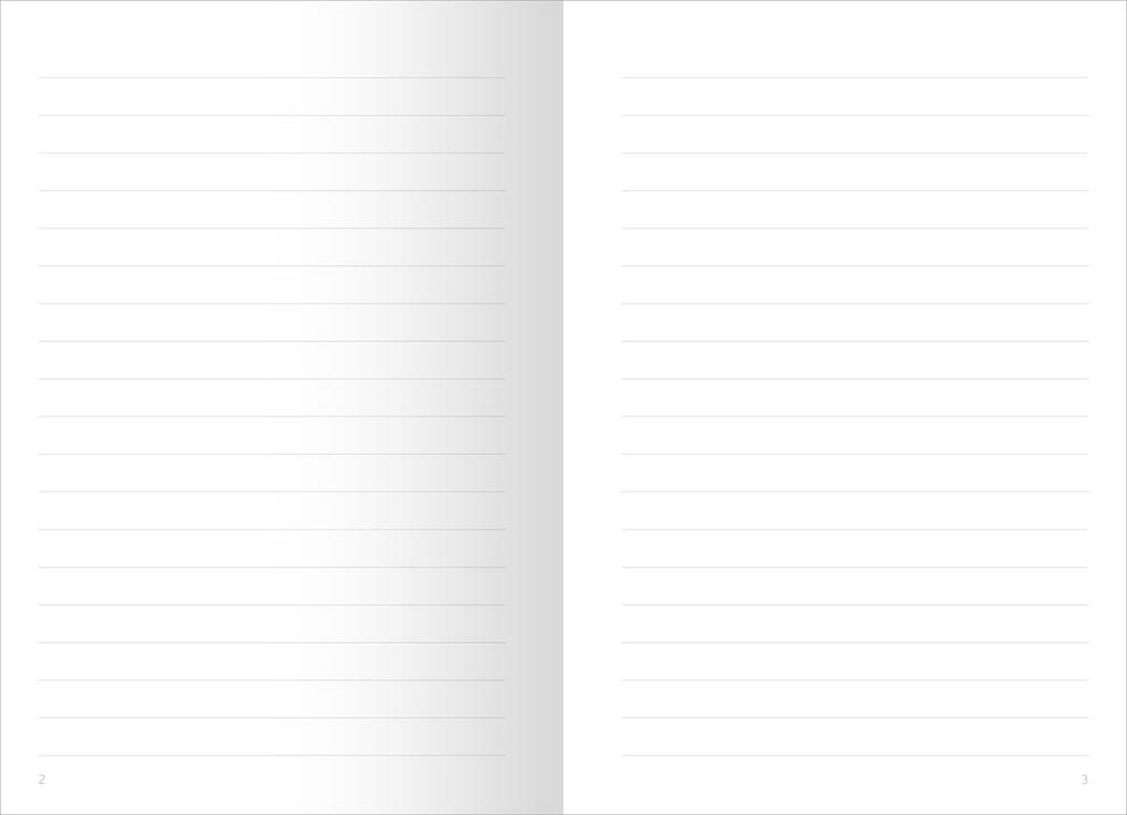 Weitere Ansicht: myNOTES Papeterie: Notizheft Simply, Katy - Brighton Pier